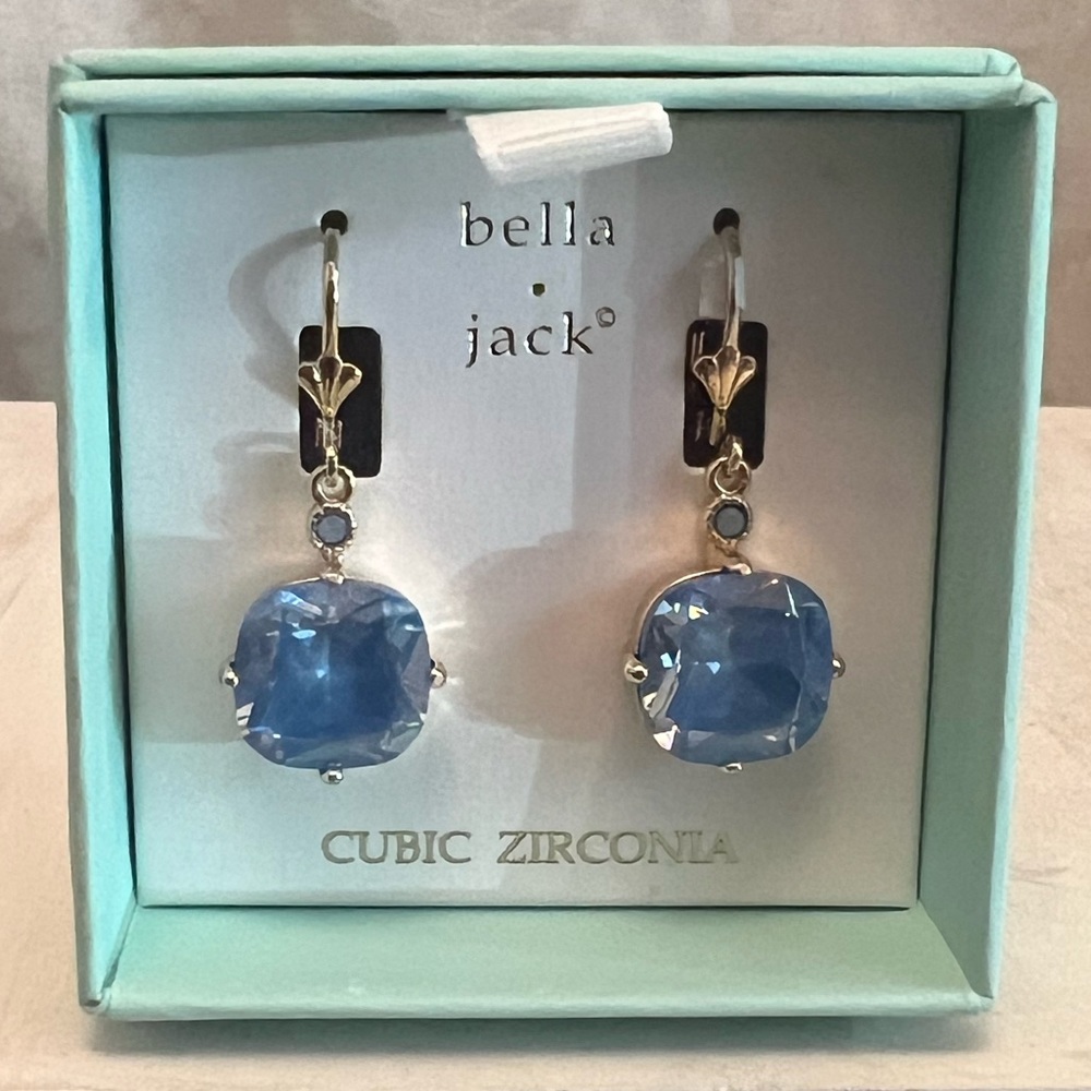 ⚡️Bella & Jack Earrings